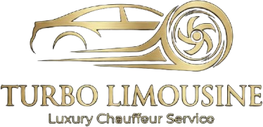 Turbo Limousine Logo